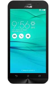 Smartphone 5" Asus Zenfone Go ZB500KL - 16 Go