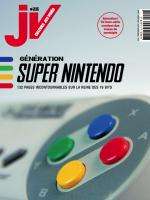 Edition Numérique - Hors Série Super Nintendo offert
