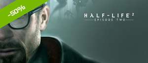Sélection de 60 jeux Android ou GeForce NOW en promotion - Ex : Half-Life 2: Episode 2 sur Android