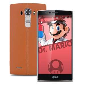 Smartphone 5.1" LG G4 H818 32Go