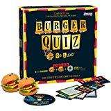 Jusqu'à 50% de remise sur une sélection de jeux de société - Ex : Burger Quiz de luxe