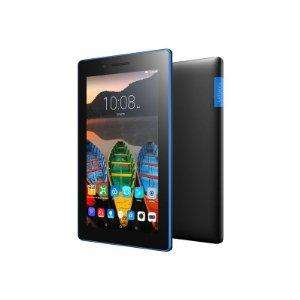 Tablette 7" Lenovo TAB 3 710F Wi-Fi - 1024x600, Ram 1Go, 8Go, Android 5.0