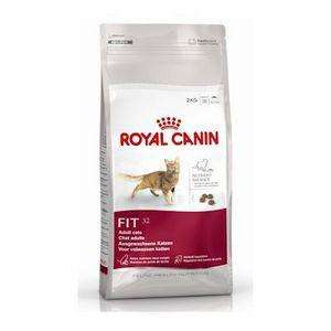 9€ de réduction sur les sacs de 10kg croquettes Royal Canin chat, soit 33,60€ les 10kg pour les nouveaux clients