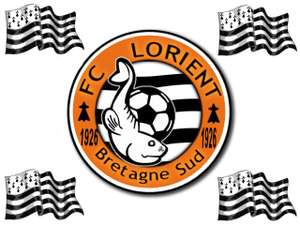 1 place adulte achetée = 1 place enfant offerte pour le match FC Lorient - AS Saint-Etienne