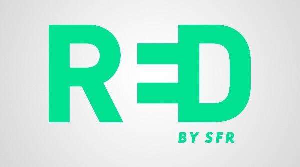 Abonnement mensuel Box Red By SFR (jusqu’à 100 Mb/s) sans engagement et valable à vie