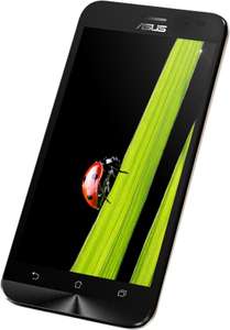 Smartphone 5.5" Full HD Asus zenfone Go ZB552KL