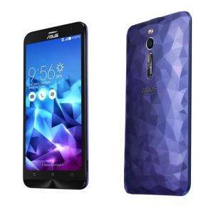 Smartphone 5.5" Asus ZenFone 2 ZE551ML 4Go de RAM 64Go Violet - Reconditionné Garanti 12 mois