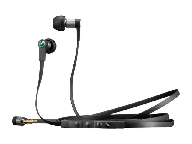 Écouteurs intra-auriculaires SONY MH1 LiveSound HiFi Premium