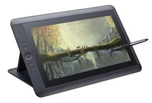 Tablette Graphique 13" Wacom Cintiq 13HD Touch - FullHD