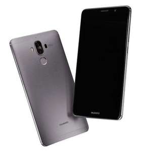 Smartphone 5.9" Huawei Mate 9 (+ 20% remboursés en superpoints)