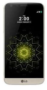 Smartphone 5.3" LG G5 (H850) 1sim - 32 Go, Or
