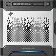 Serveur HP ProLiant Microserver - Gen8; G1610T