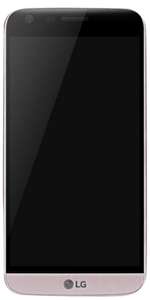 Smartphone 5.3" LG G5 - Rose