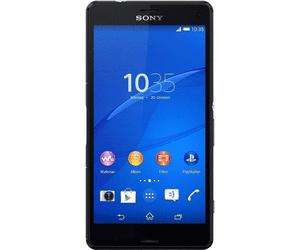 Tablette tactile 8" full HD Sony Xperia Z3 Compact - 3 Go de RAM, 16 Go, noir