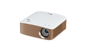 Mini-vidéoprojecteur LG PH150G  - HD, Screen Share, Miracast , Bluetooth