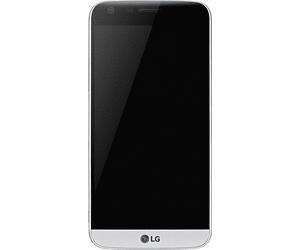 Smartphone 5.3" LG G5 - 4 Go de RAM, 32 Go, différents coloris