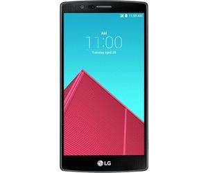 Smartphone 5.5" LG G4 (3 Go de RAM, 32 Go) - reconditionné garantie 6 mois