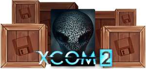 Humble Monthly Bundle : XCom 2 + 6 Jeux sur PC (Dématérialisé - Steam)