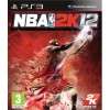 NBA 2k12  - édition Michael Jordan sur PS3