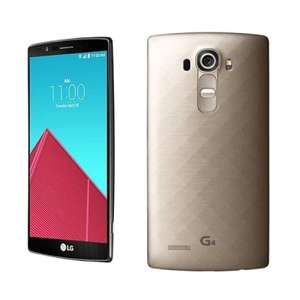 Smartphone 5.5" LG G4( modèle H810) - 32Go, 3 Go de Ram