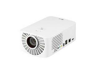 Vidéoprojecteur LG PF1500G - Full HD, LED