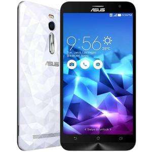 Smartphone 5.5" Asus ZenFone 2 (ZE551ML) - full HD, Z3580, 4 Go de RAM, 16 Go