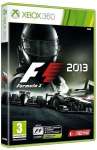 Précommande : F1 2013 sur Xbox 360