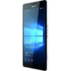 Smartphone 5.7" Microsoft Lumia 950XL - 32Go
