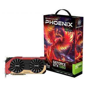Sélection de produits en promotion - Ex : Gainward GeForce GTX 1080 Phoenix 8 Go DDR5 + For Honor ou Ghost Recon