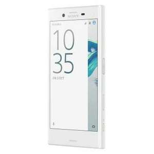 Smartphone 4.7" Sony Xperia X Compact  F5321  - Blanc, 3 Go de ram, 32 Go