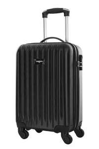 Valise Torrente Aclepios - taille S (29 L), noir