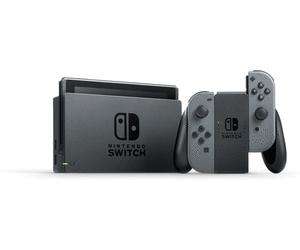 Console Nintendo Switch (via 100€ en ticket Leclerc)
