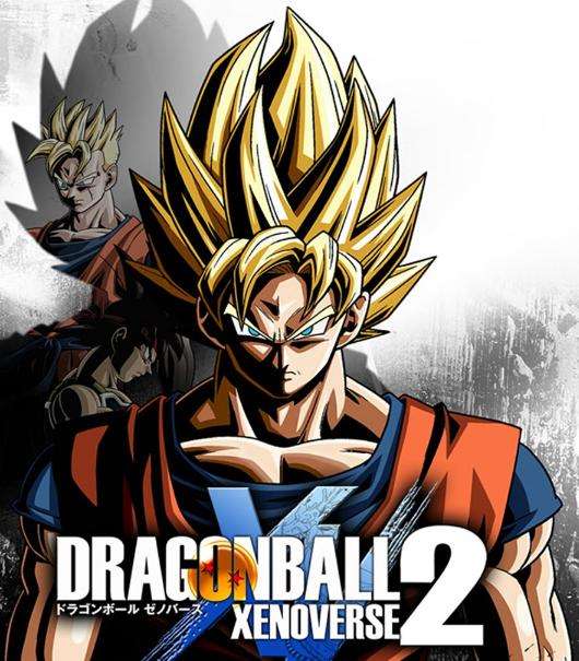 [Gold] Dragon Ball Xenoverse 2 jouable gratuitement ce weekend sur Xbox One