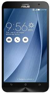 Smartphone 5.5" Asus ZenFone 2 - ZE551ML (full 4G) - 32Go - reconditionné
