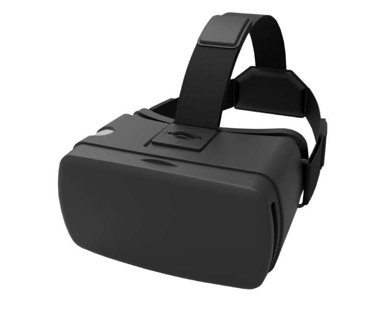 casque réalité virtuelle Big Ben Connected (via ODR 20€)