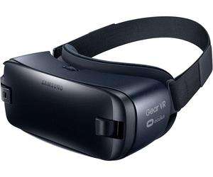 Casque de réalité virtuelle Samsung Gear VR (SM-R323)