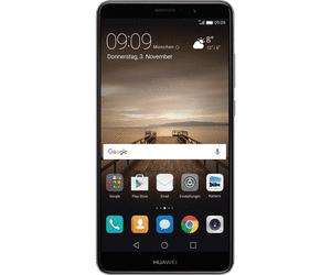 Smartphone 5.9" Huawei Mate 9 (MHA-L29) - 64 Go, gris