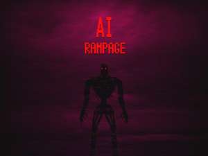 AI Rampage gratuit sur PC (Dématérialisé - Steam)
