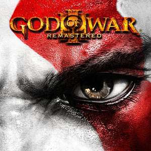 Jeux Dématérialisés en Promo - Ex: Until Dawn à 9,23€ & God of War III Remastered sur PS4