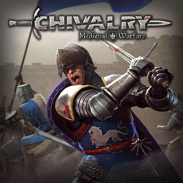 Chivalry: Medieval Warfare gratuit sur PC (Dématérialisé)