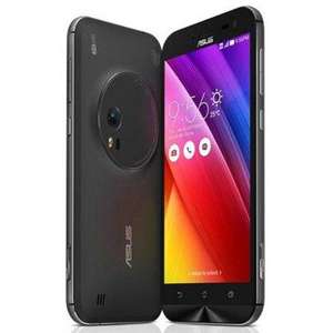 Smartphone 5.5" Asus ZenFone Zoom ZX551ML - Full 4G, Z3580, RAM 4 Go, ROM 64 Go (Noir ou Blanc)