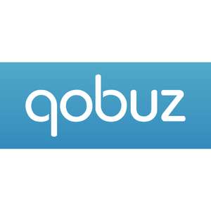 [Nouveaux clients] Abonnement Qobuz Hi-Fi gratuit pendant 30 jours (sans engagement)