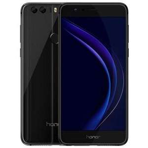Smartphone 5.2" Huawei Honor 8 - Kirin 950, 4 Go de RAM, 32 Go, bande 20, noir