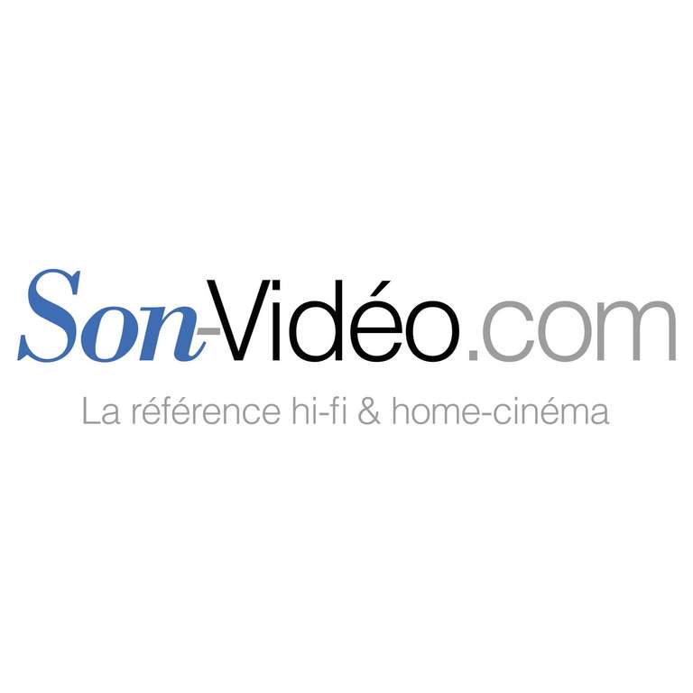 Rosedeal : 300€ à dépenser chez Son-vidéo (hors destockage) pour 180€ ou 80€ à dépenser