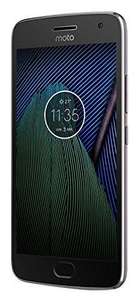 Smartphone 5.2" Lenovo Moto G5 Plus - 32Go, Full HD, 3Go RAM, Double SIM