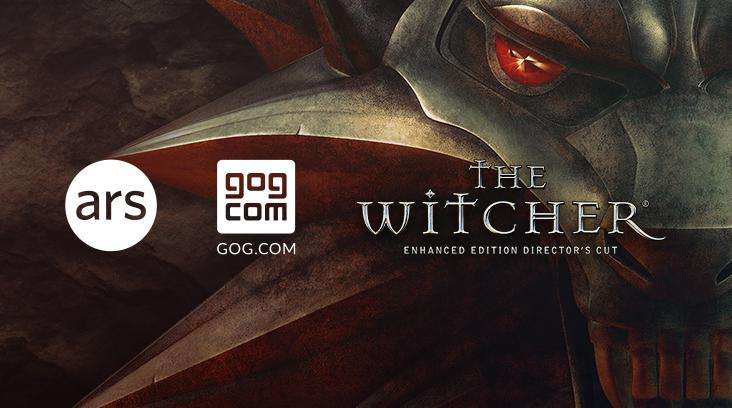 The Witcher: Enhanced Edition Gratuit sur PC (Dématérialisé - Windows / Mac OS)
