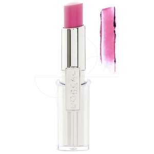 Sélection de produits L'Oréal en promotion - Ex: Rouge à lèvres Caresse - 07 Cheeky Magenta