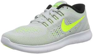 Chaussures de running femme Nike Free Rn - Tailles 36.5 et 38