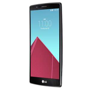 Smartphone 5.5" LG G4 H815 - 4G LTE, RAM 3Go, ROM 32Go, 16MP