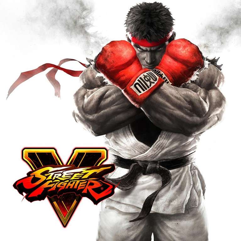 Street Fighter 5 jouable gratuitement sur PC et PS4 du 11/05 au 14/05